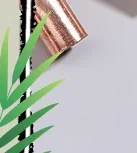 วาล์วเติมน้ำยาแอร์ 5 ชิ้น ขนาด 6 มม. สำหรับเติมน้ำยาแอร์ ปริมาตร 20 ซีซี อะไหล่แท้สำหรับเปลี่ยนแกนวาล์ว