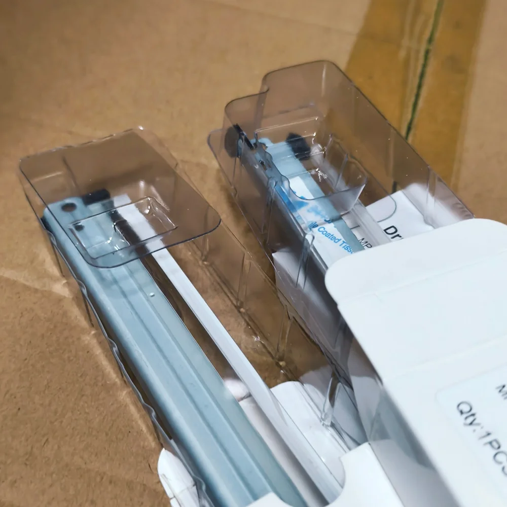 

4pcs. new MP C3002 C3502 C4502 C5502 Drum Cleaning Blade For Ricoh Aficio MPC3002 MPC3502 MPC4502 MPC5502 MPC 3002 3502