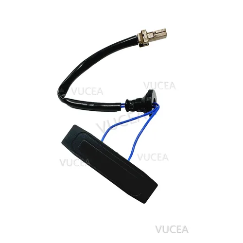 Imagen 2 del producto Botón de puerta trasera para Subaru Legacy Outback Forester Impreza XV WRX STI Tribeca 63270FJ000 63270FG001