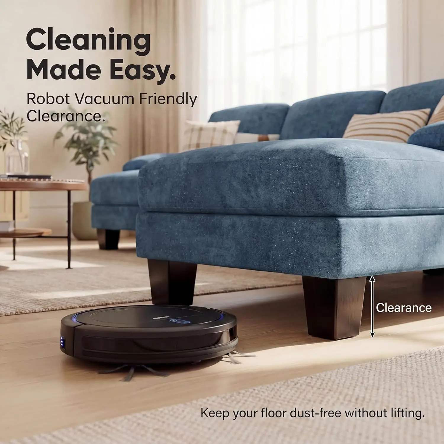 Thumbnail 4 - #43 Best Modular Sectional Sofas to Buy In 2026