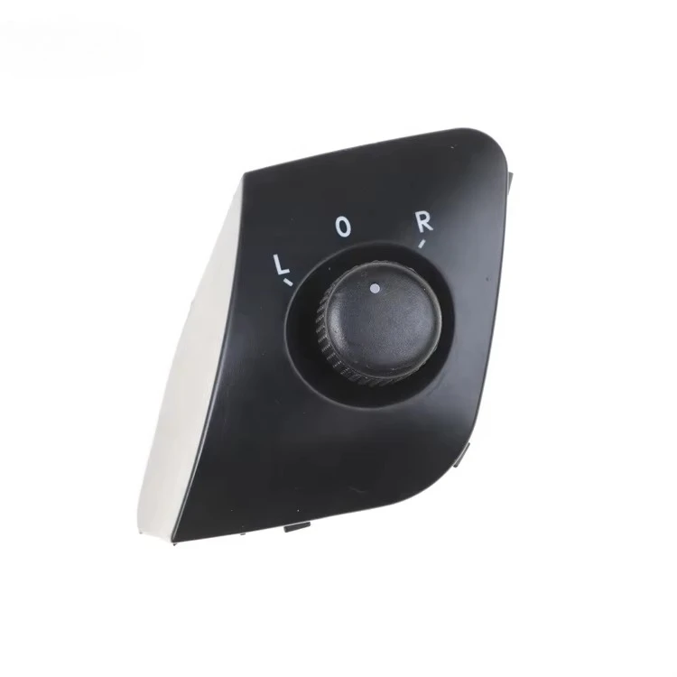 

6J1959565A rearview mirror switch control button