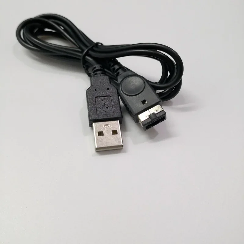 Câble de chargeur USB Advance Line pour NDS, SP, GBA, délibérément garçon, Nintendo, DS, 1PC, 1.2m, le plus récent