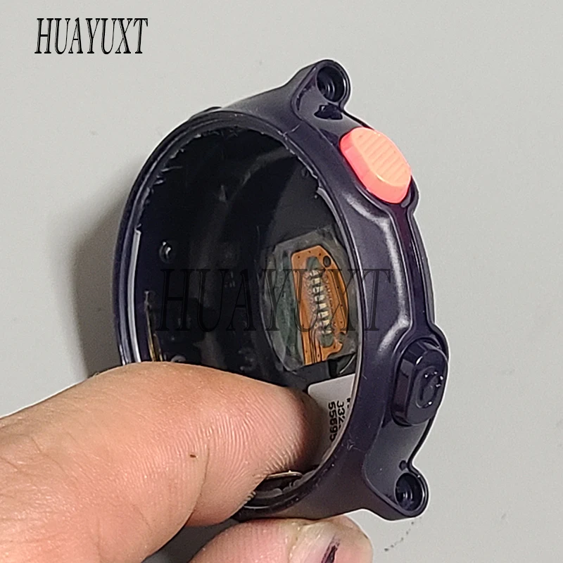 Back Case For GARMIN Forerunner 735 735XT Multisport Running Sports Back Cover Repair Part Without Battery
