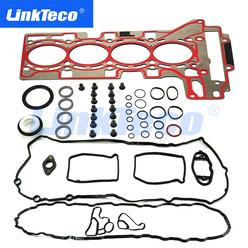 

Engine Cyl. Head Gasket Set for BMW 328i 320i GT X3 Z4 F10 F20 2.0L Turbo N20B20