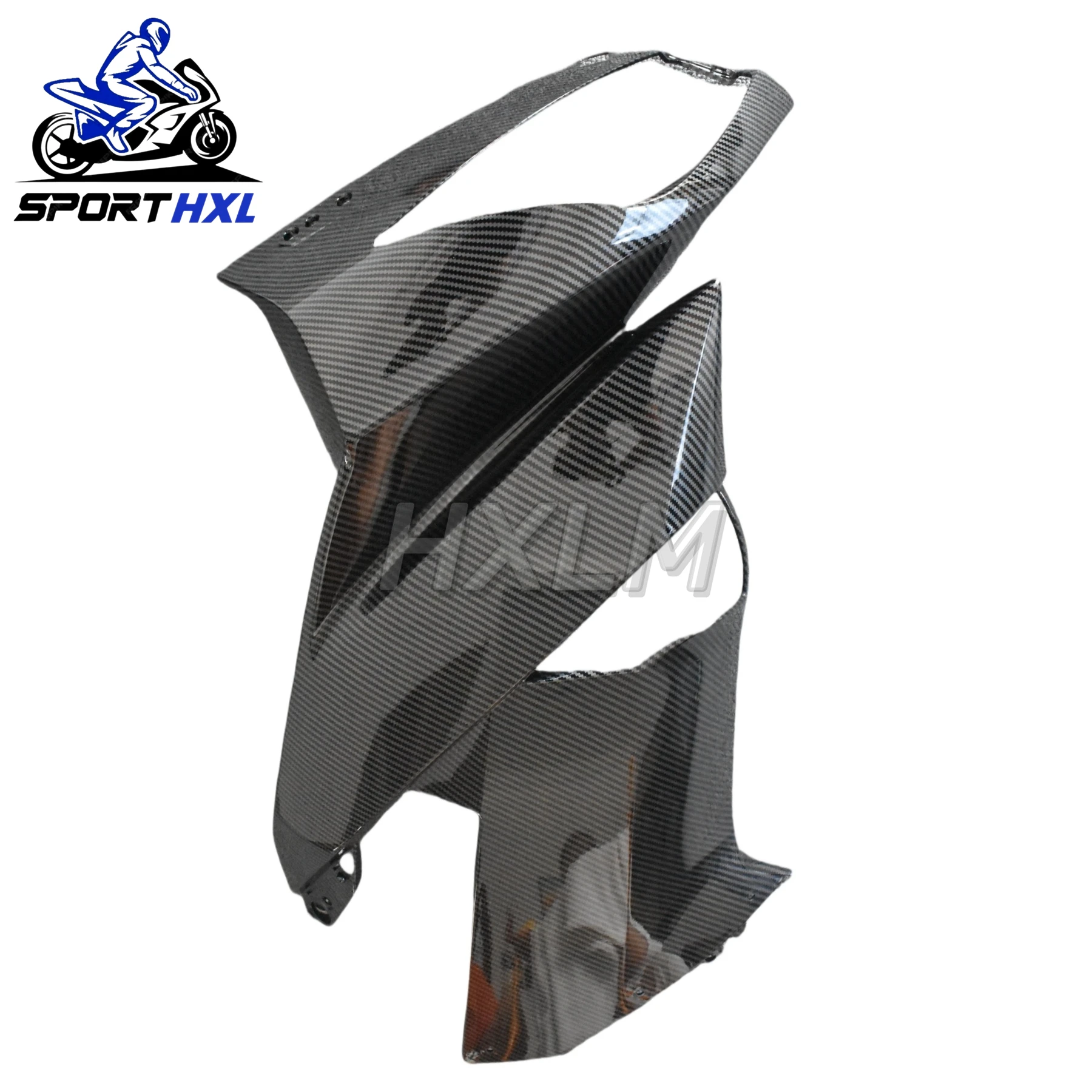 

For KAWASAKI NINJA 650 2009 2010 2011 Left Right Part Batwing Fairing Bodywork Panel ZX650 EX650 NINJA650 09 10 11