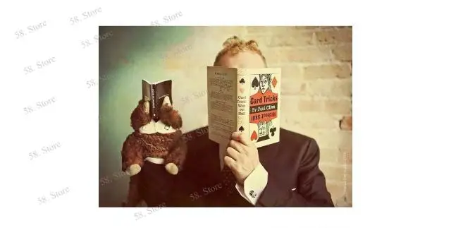 

Bill Abbott Cocktail Magic Academy от Alakazam Online Magic Academy Волшебные трюки (58 Магазин Скачать)