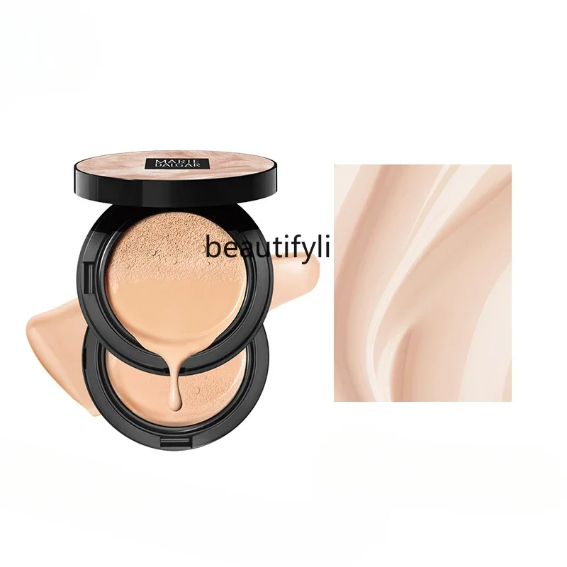 

Water Brightening Cushion Foundation 1 1 Concealing Foundation Female Brightening BB Cream