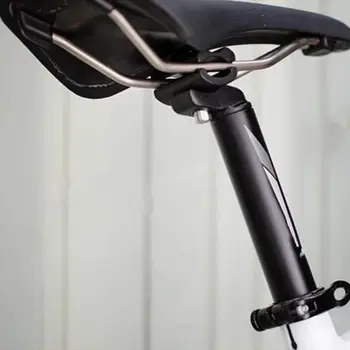 10 best sales Fahrradsattelstütze - №1