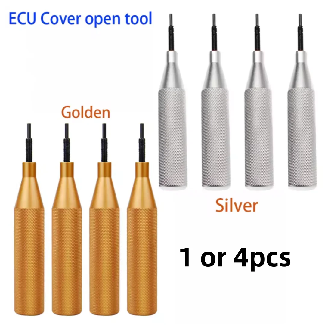 ECU Cover Open Remove Tool ECU PC Computer Easily For Fgtech Galletto 4 V54 Extractor Screwdriver Diagnostic Tool