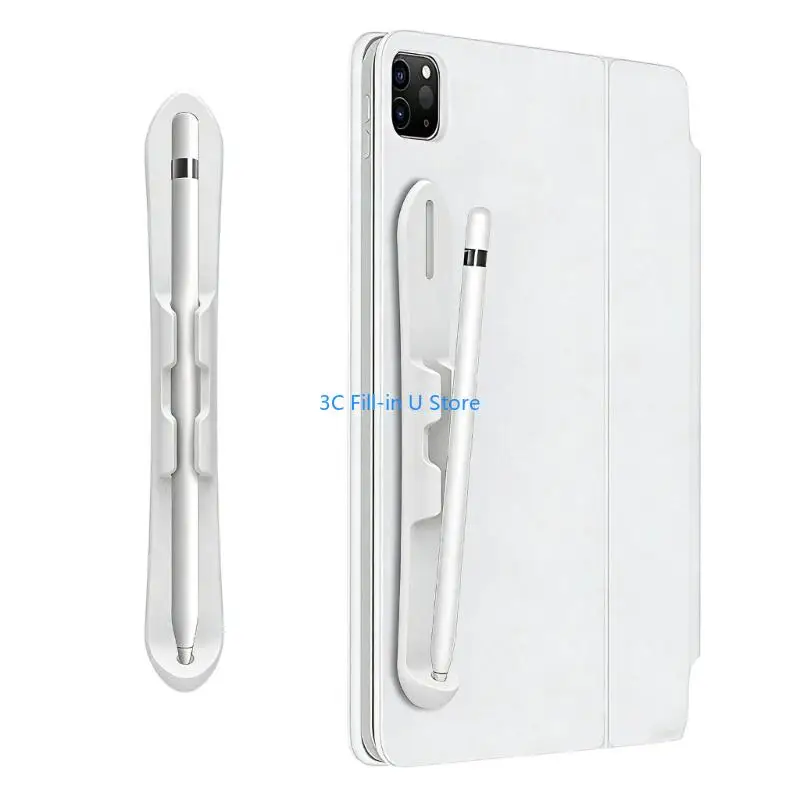 G8TA Lightweight Silicone Stand For Pencil Offer Firm Hold And Scratch Protections Comes In 6 Vibrant Color