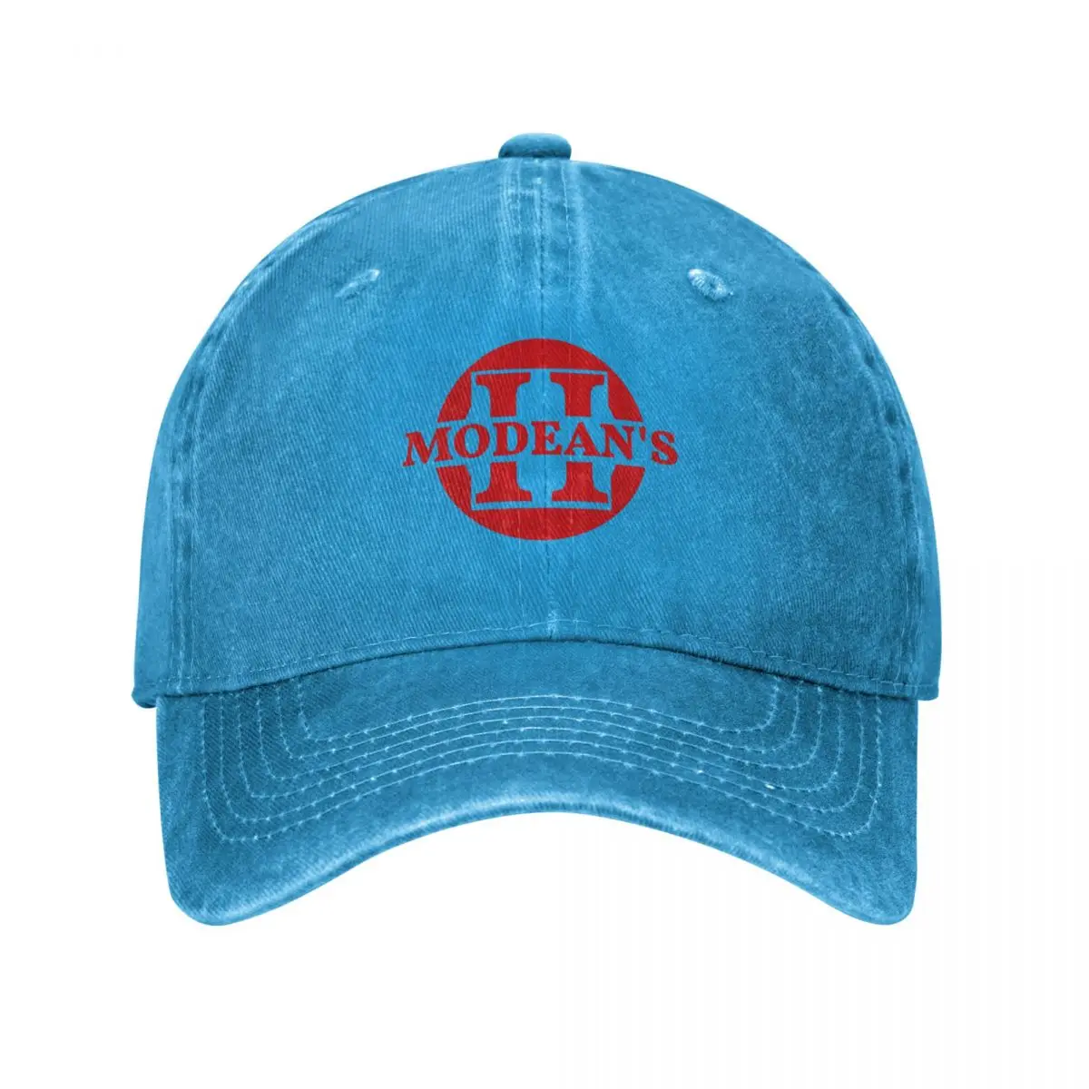 Modeans II Letterkenny Baseball Cap Icon Golf custom Hat Boy Women's