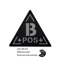 Reflective patch 2