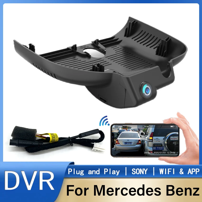 Car Dash Cam For Me… - image