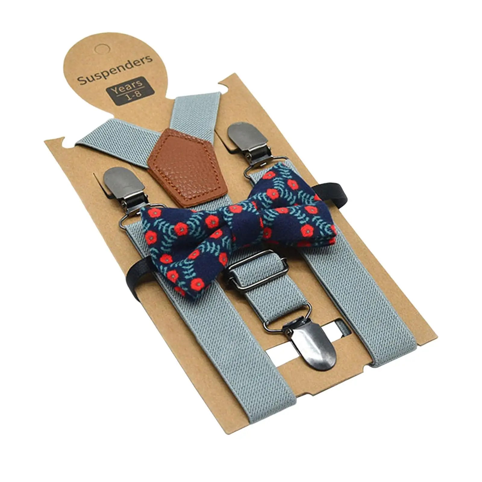 conjunto-de-gravata-borboleta-com-suspensorios-para-criancas-cinta-em-forma-de-y-3-clipes-de-metal-suspensorios-para-calcas-infantis-para-ocasioes-especiais-grupos-de-danca-uso-diario