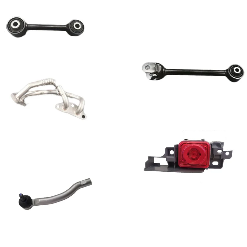 

Vehicle body fixed bracket base 487100E100 48710-0E110 48710-0E090 4871006200 48725-06200 48710-06220 1576731020 15767-310