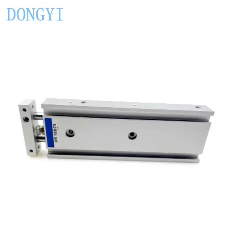 Dual Rod Cylinder DR DR25 DR25B DR25B10/15/20/25/30/35/40/45/50/60/70/75/100/125/150/175/200/250/300