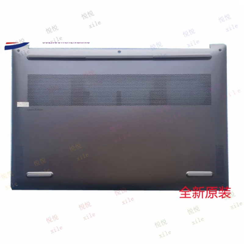 

L New for lenovo Slim Pro 9 14IRP8 Yoga Pro 9 14IRP8 D cover bottom case CB1L30917