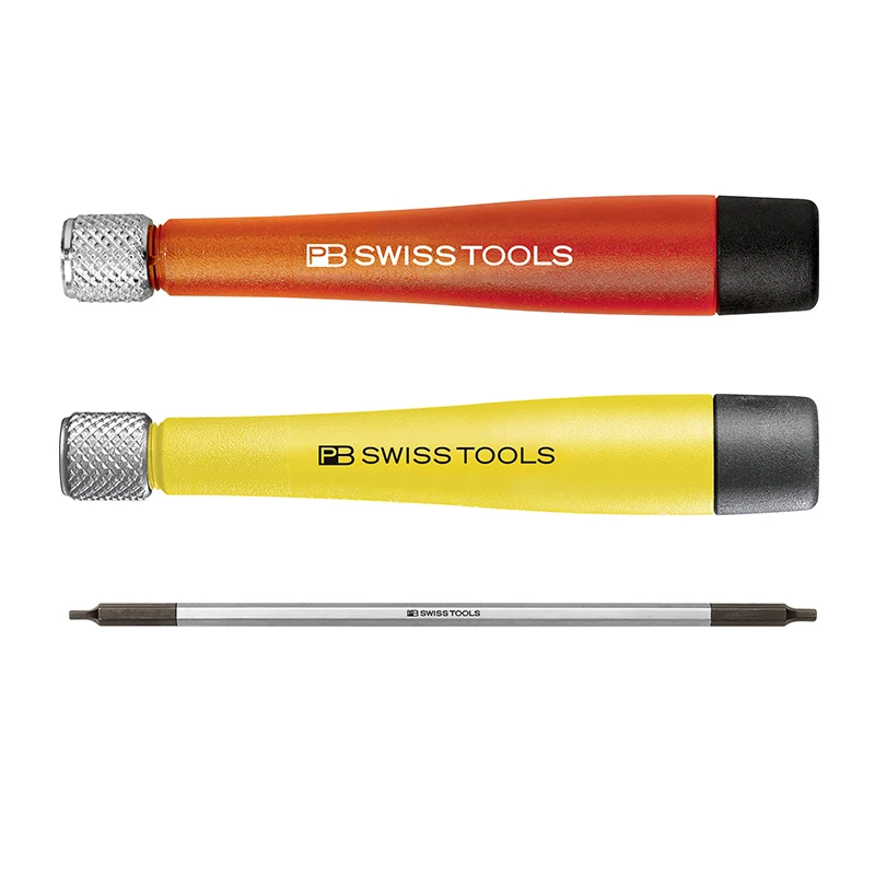 Pb Swiss Telescopic… - image