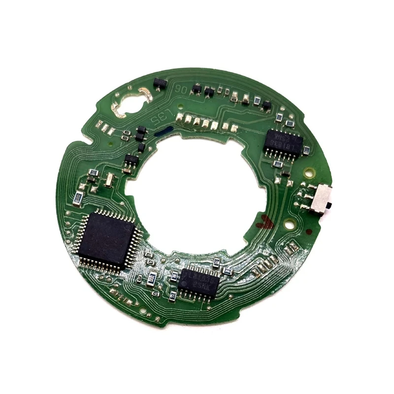 

Main Circuit Board PCB For Canon 50Mm 1.8 Lens Camera Repair Parts No Contact Cable Included