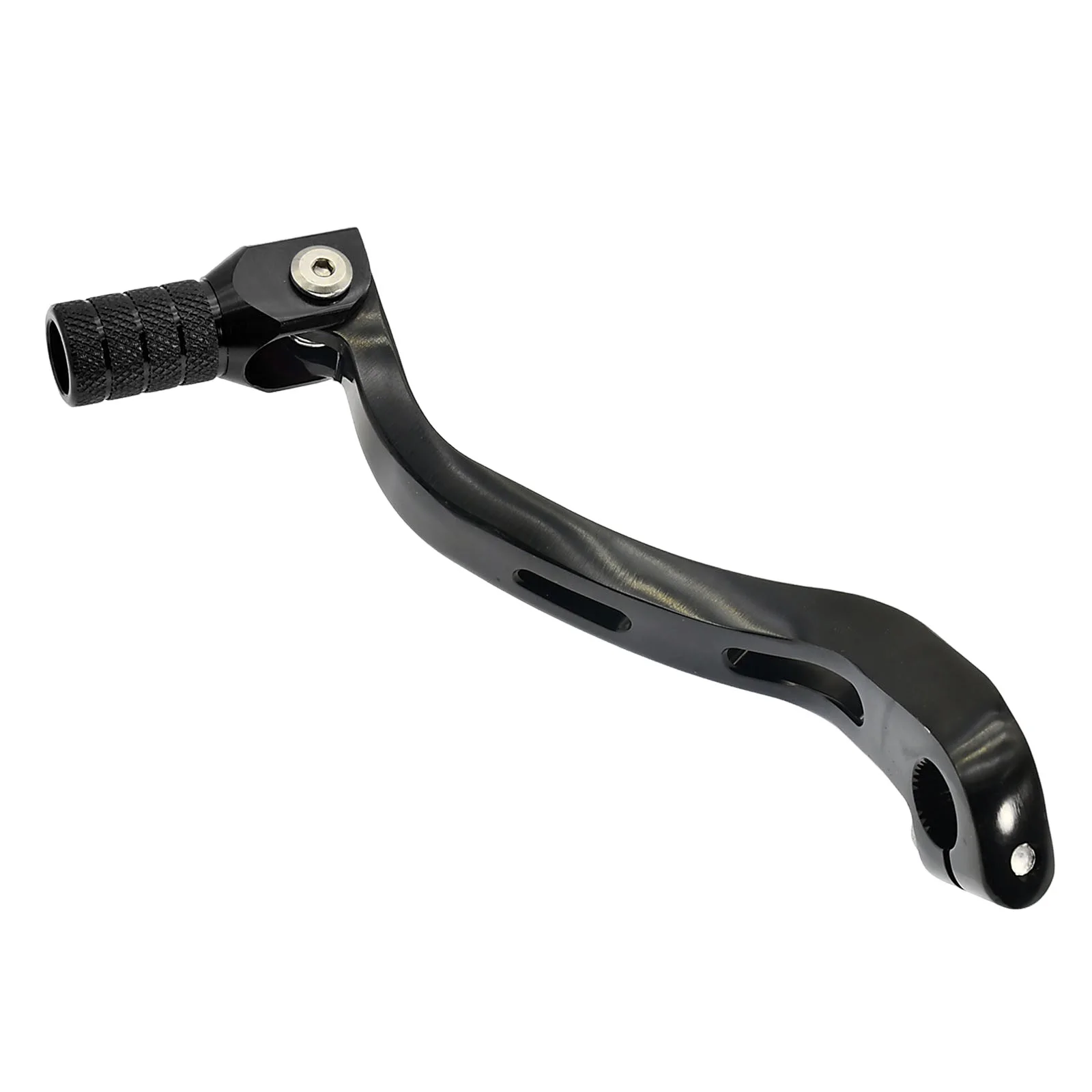 Motocross CNC Gear Shifter Shift Lever For Honda BETA 250 300 350 390 400 430 450 480 498 500 RR Xtainer 2010-2019 Dirt Bike
