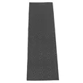 Black woven pattern