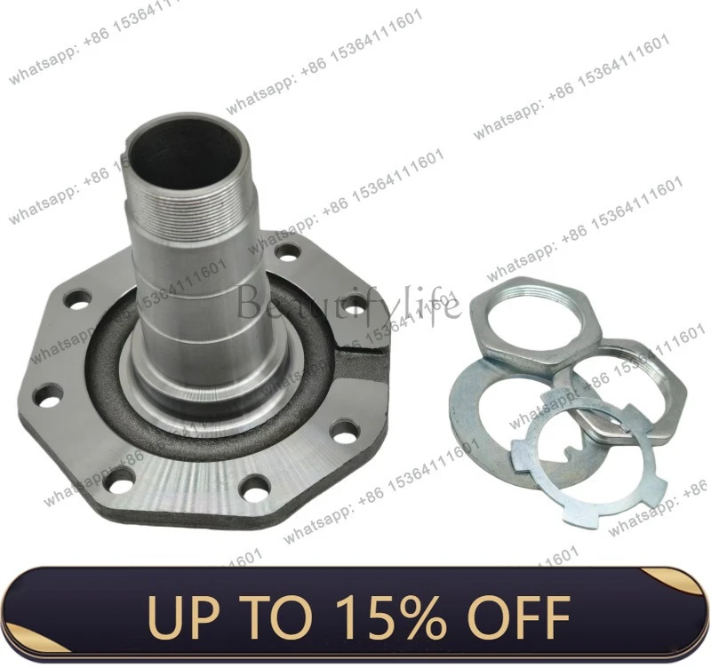 Factory Direct Sales Automotive Wheel Hub Wheel Housing Shaft Head 43401-60080/43401-60081