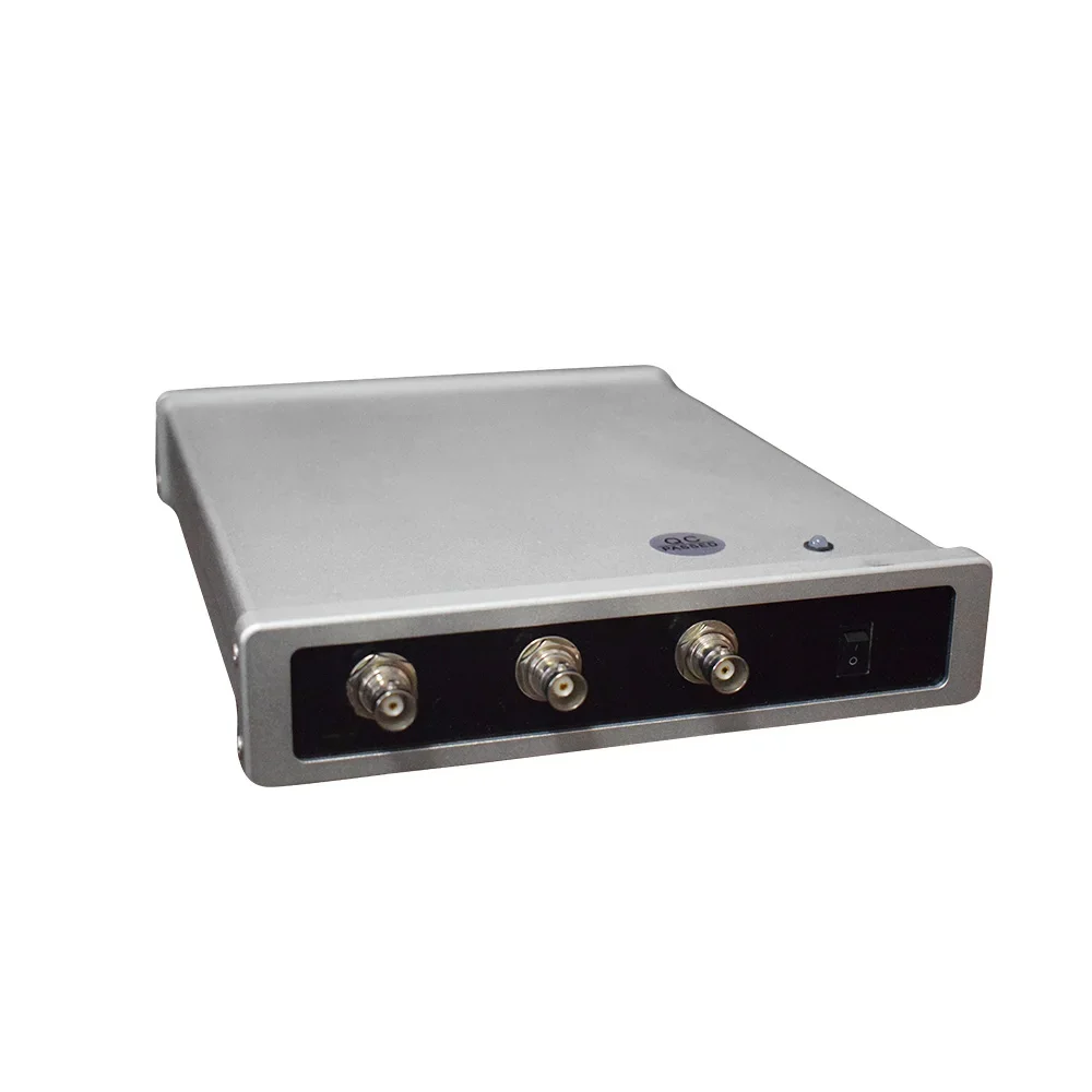 Portable JHFR101 Electric Sweep Frequency Response Analyzers 10Hz-2MHz Transformer Winding Deformation Tester