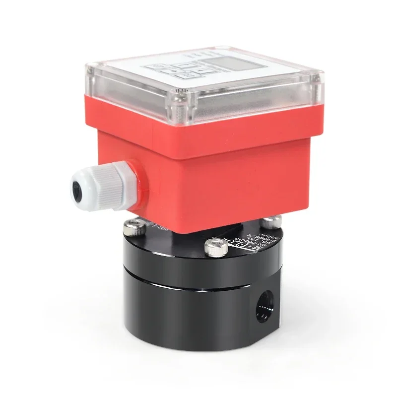 

Датчик расхода расхода дизельного бензина