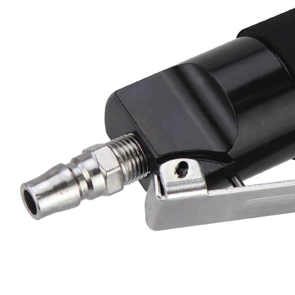 High Quality Mini Straight Pneumatic Hammer Alloy Steel Hardened Massage Hammer Shoe Edge Shaping Hammer Shoe Beater