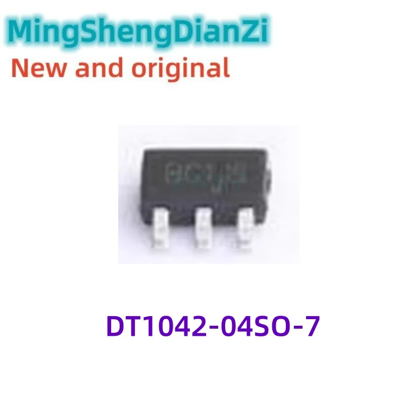 10PCS Brand New DT1…