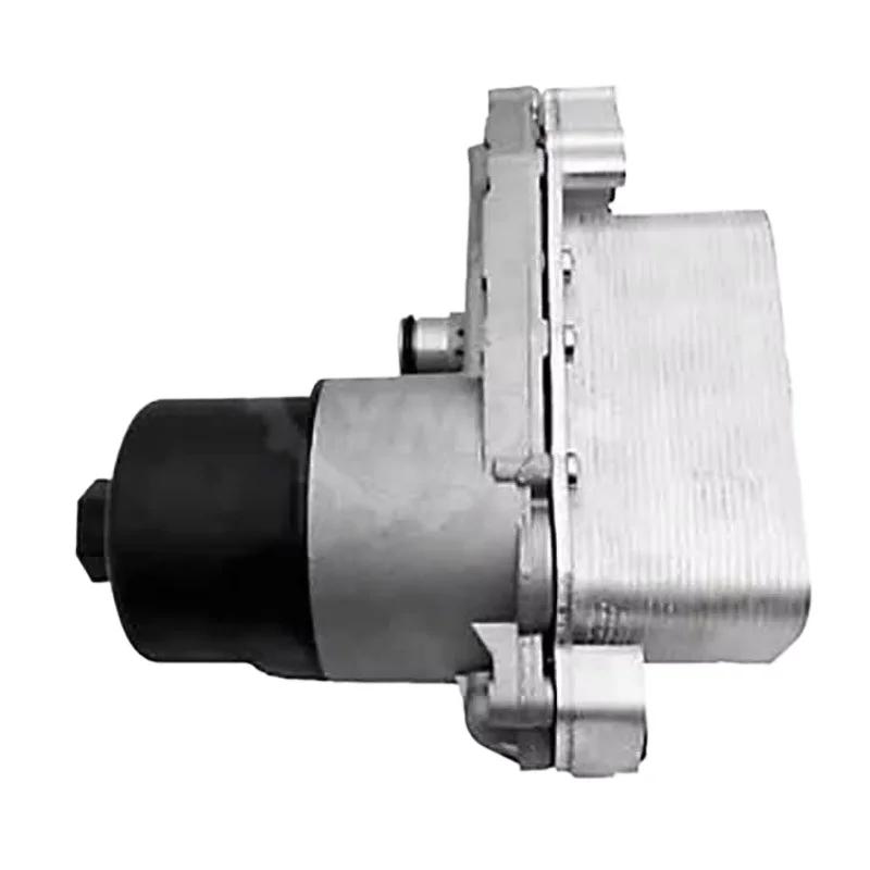 LR040738 LR013149 JDE8715 LR061969 Engine oil cooler for Land Rover Discovery 4 Range Rover RR Sport VELAR 3.0 V6