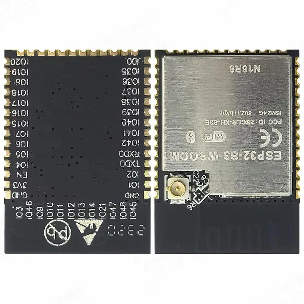 ESP32 S3 N16R8 2.4G… - image