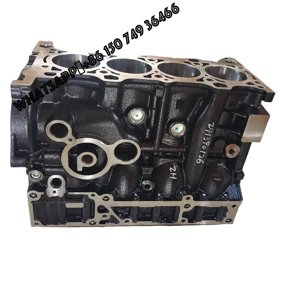 

5043887010 Cylinder Block for Iveco FIA Model