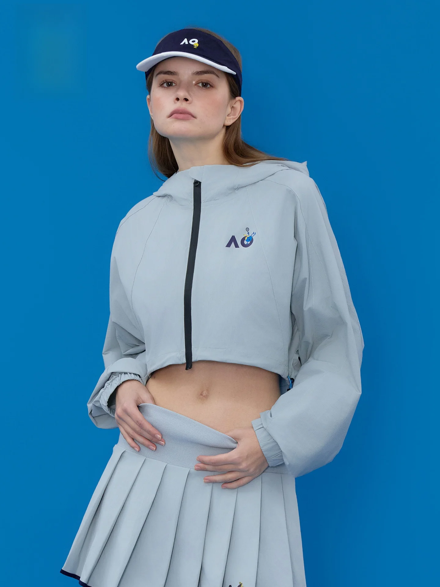 Oblečení a doplňky - Sportovní oblečení a doplňky - Bowling - Bowlingové bundy