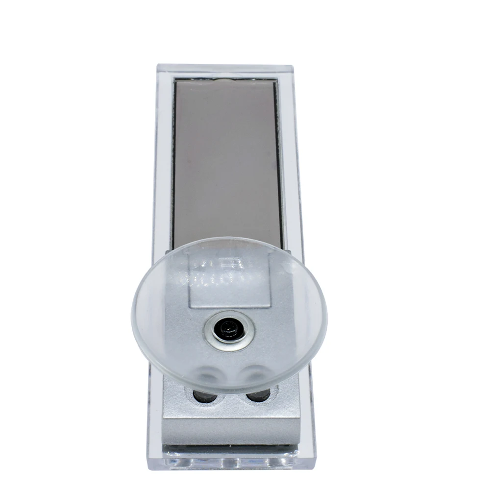 Car Digital Temperature Display Thermometer Mini Auto Backlight Display Thermometerfor for Car/Fish Tank