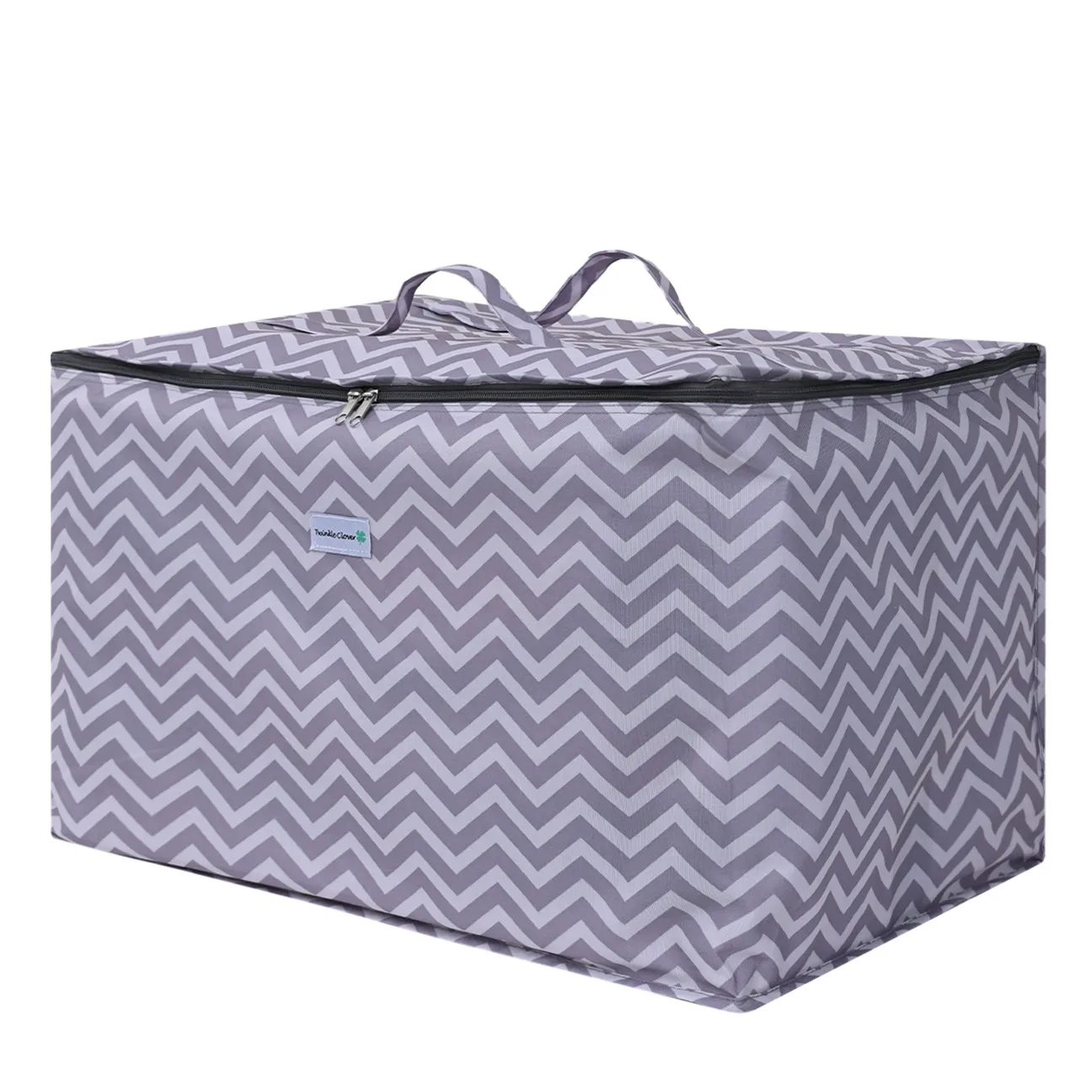 حقائب تخزين للمنزل، حقيبة متحركة للسفر للملابس، تنظيم الفراش، منظم أمتعة محمول قابل للطي، تخزين متعدد الأغراض #6