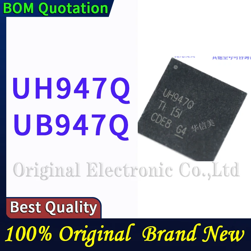 10pcs/lot UH947Q UB947Q plastic casing Original  In stock High quality