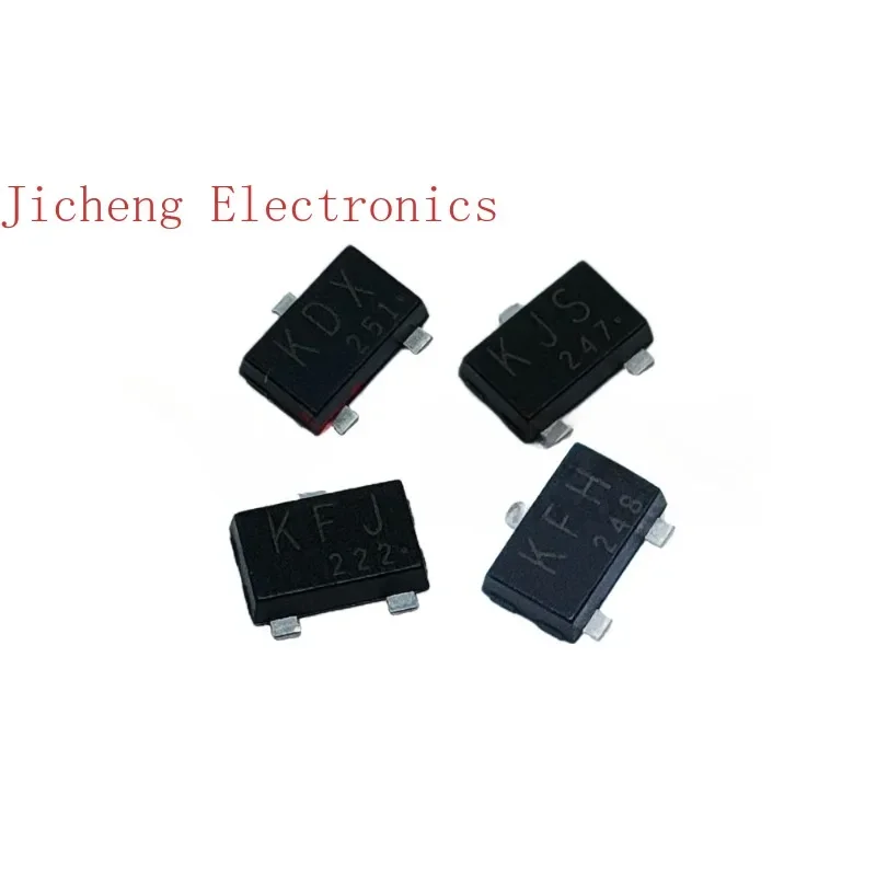 

10PCS SSM3J328R SSM3J332R SSM3J356R SSM3K318R MOS FET Original SOT23