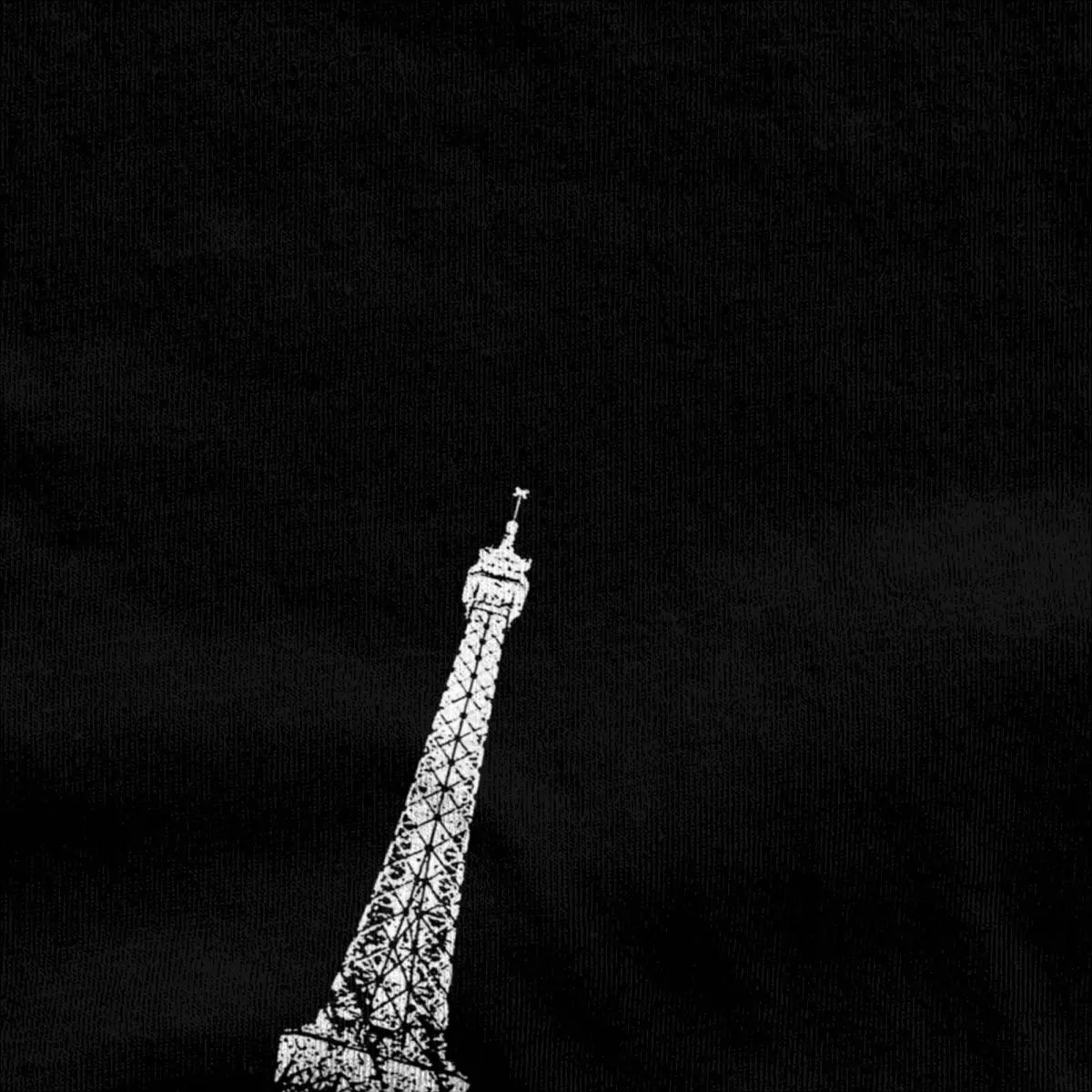 Vintage Skyline I Love France T Shirt Men Eiffel Tower Y2K Basic Cotton T-Shirts Beach O Neck Hip Hop Tees Oversized Clothes