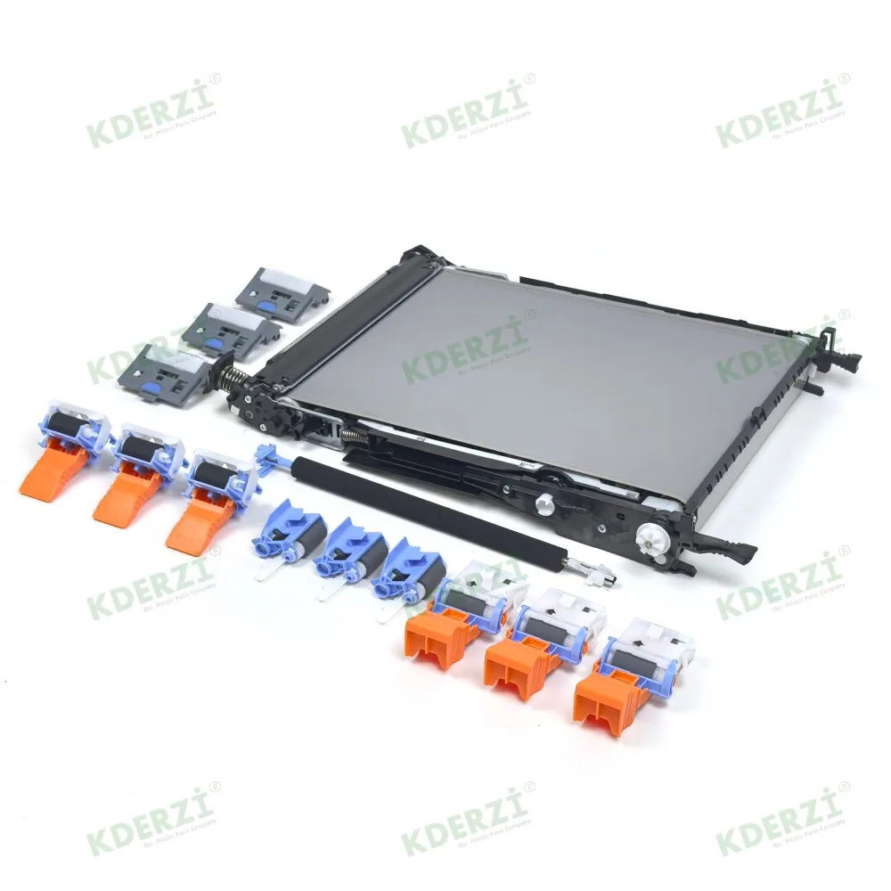 P1B93A Original Fuser Transfer Belt Assembly Kit ITB for LaserJet M652 M653 M681 M682 E67550 P1B93-67901