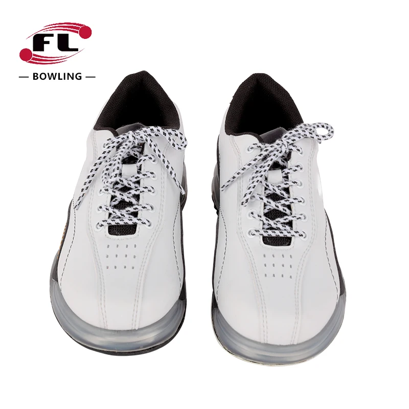 High Quality  Bowling  Private Shoes Customizable Logo  Bowling Shoes