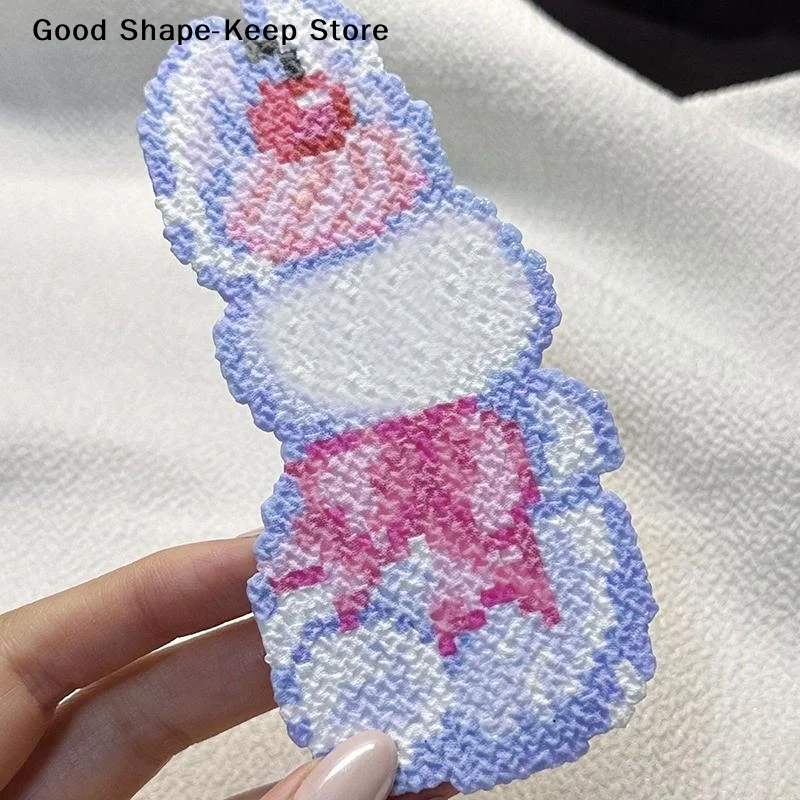 dailyIroning Cloth for Crafts Heat-Resistant Towel Ideal for Perler Beads and Baking Multiple UsesDaily products