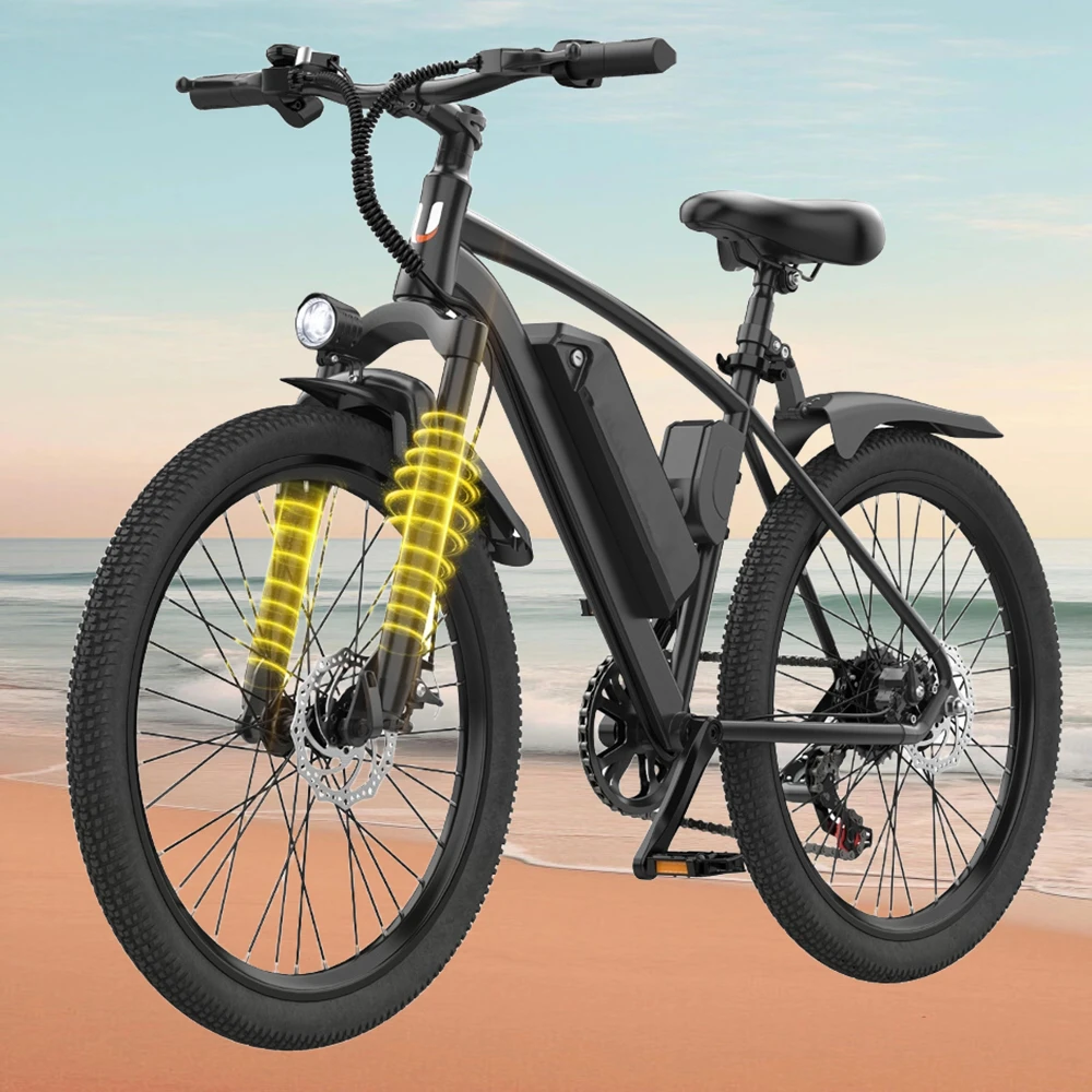 Adults Electric Bic… - image