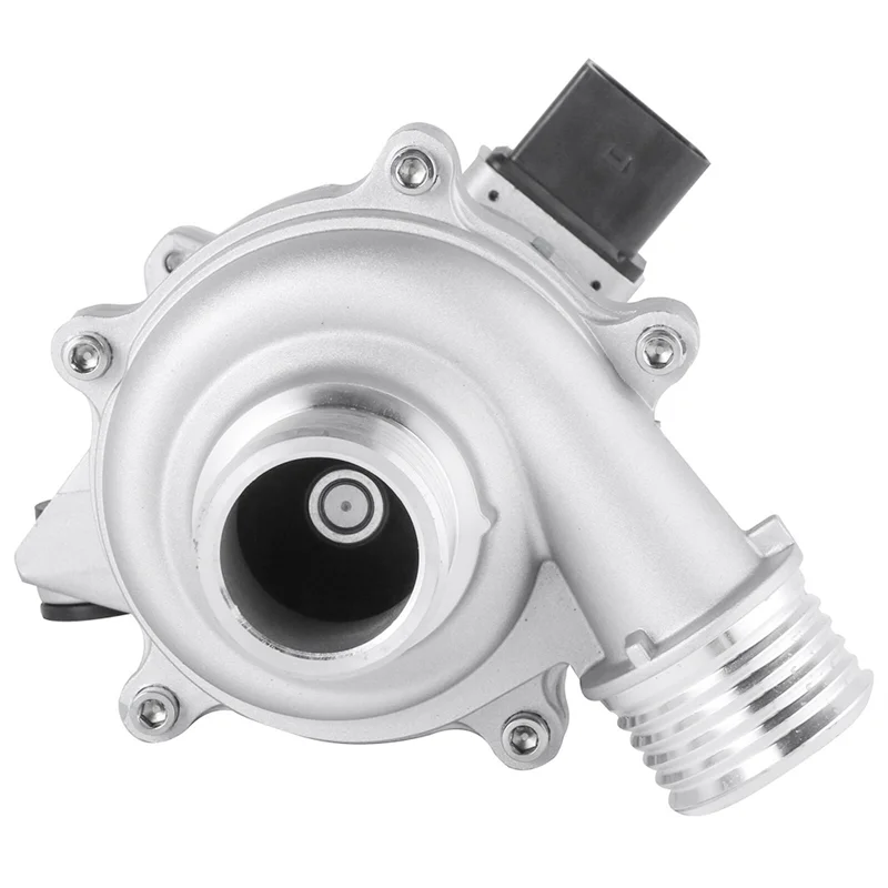 

Electric Coolant Water Pump 11517597715 11518635089 For BMW E84 F20 F21 F30 320I 328I X1 320I Xdrive F11 F10 F36 E89 Replacement