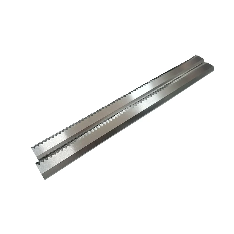 

Тип подушки Упаковочное оборудование Лезвия Резка пленки Зубчатый нож Машина для запечатывания пластиковых пакетов Держатель ножа Легко разрывается Открытый