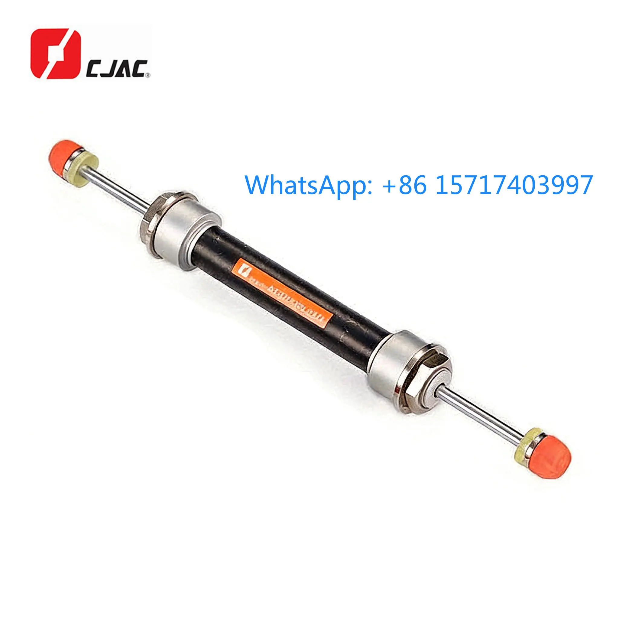 CJAC West Czech Oil/Hydraulic Buffer ACD2030/2035/2050/2050-W/2550-2/Extended