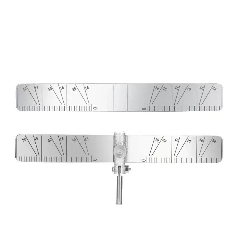 Dental Tongue Shield Bite Pad Intraoral Mouth Support Device High‑Temperature Sterilizable S M L Sizes Optional Dental Accessory