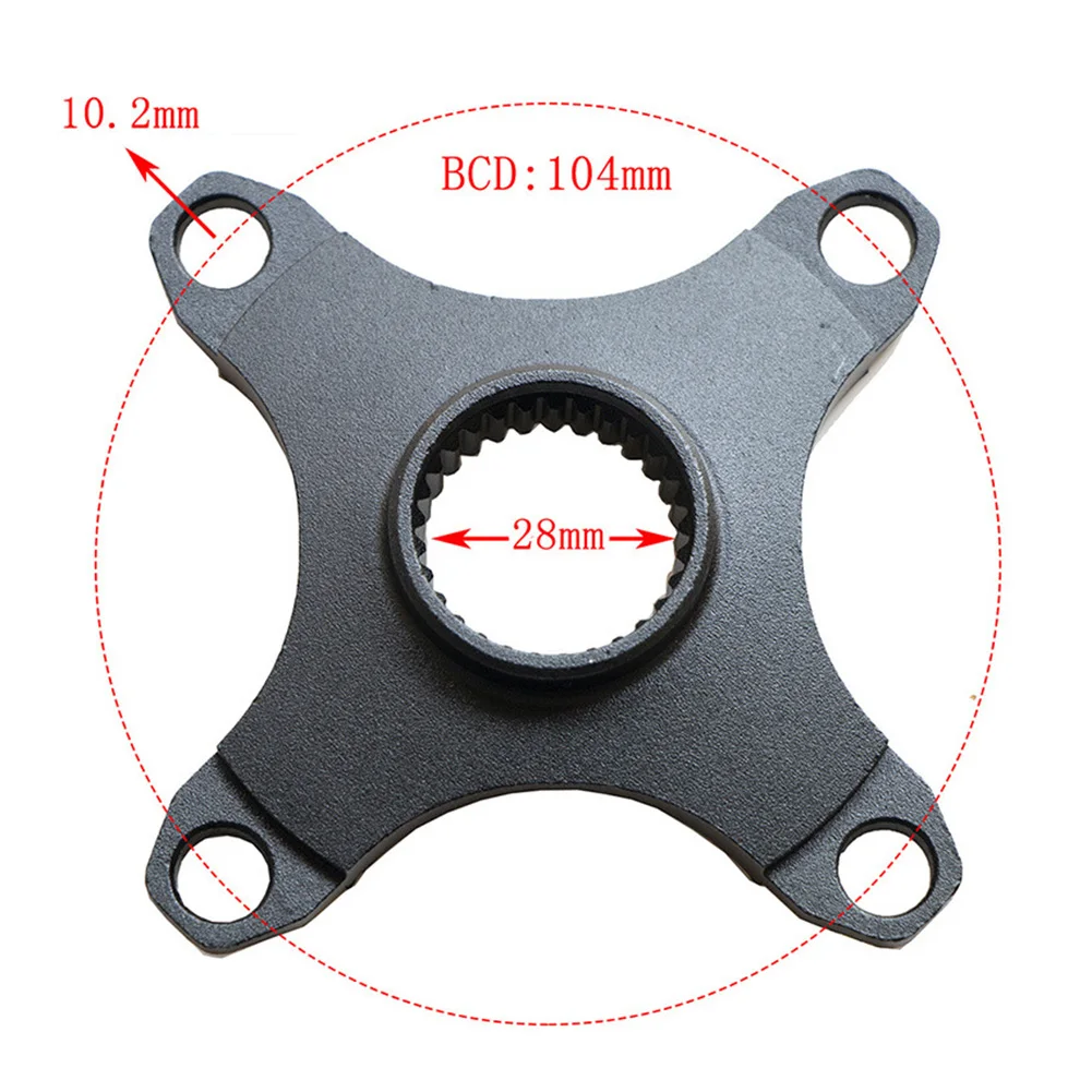 High Quality Brand New Tablets 2 Pcs Replacement Riding Spare Parts Oil Disc Part 4-piston Accessories Bicycle Brake Pads