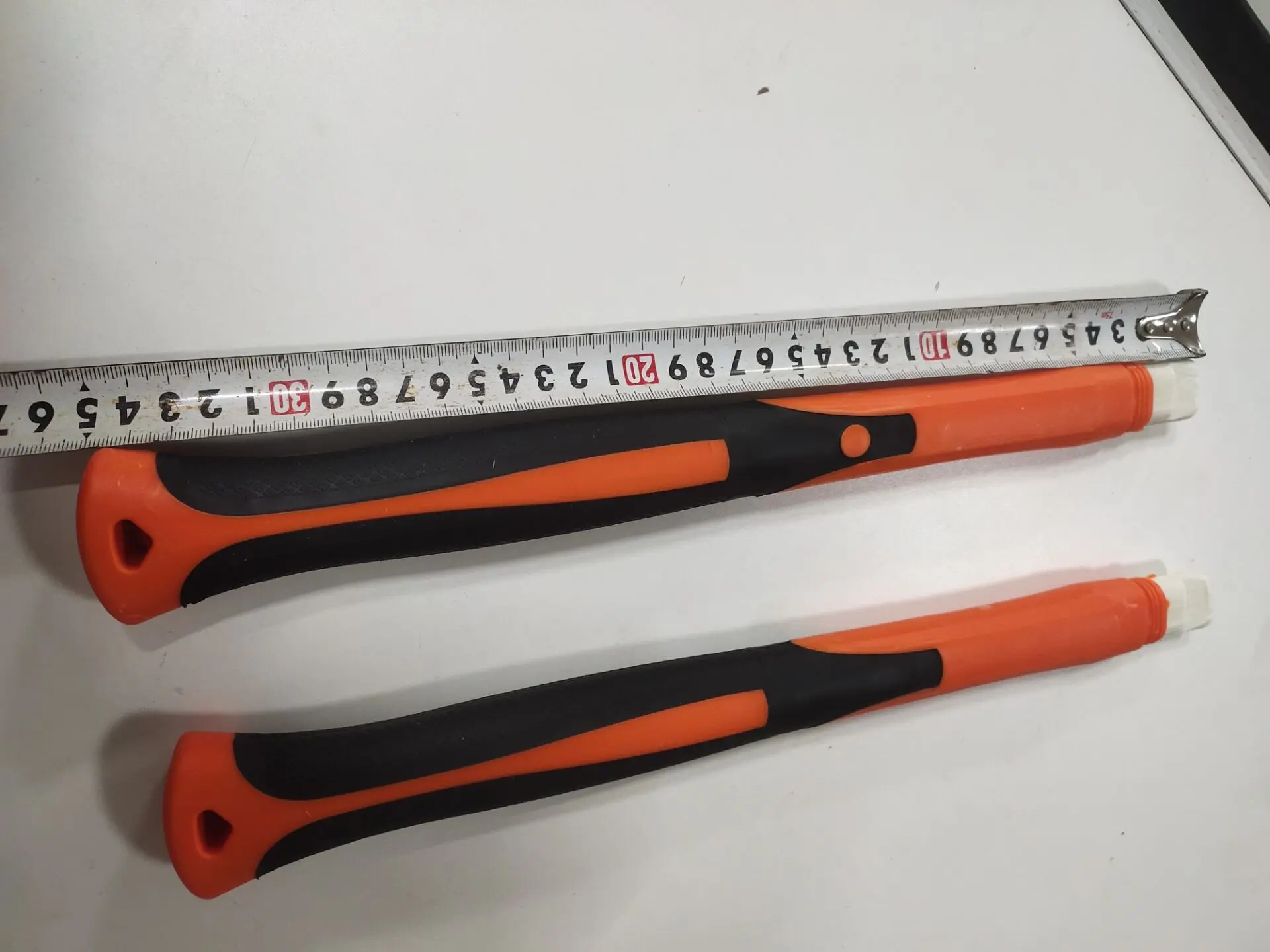 Plastic Handle , just handlefor 1kg hammer