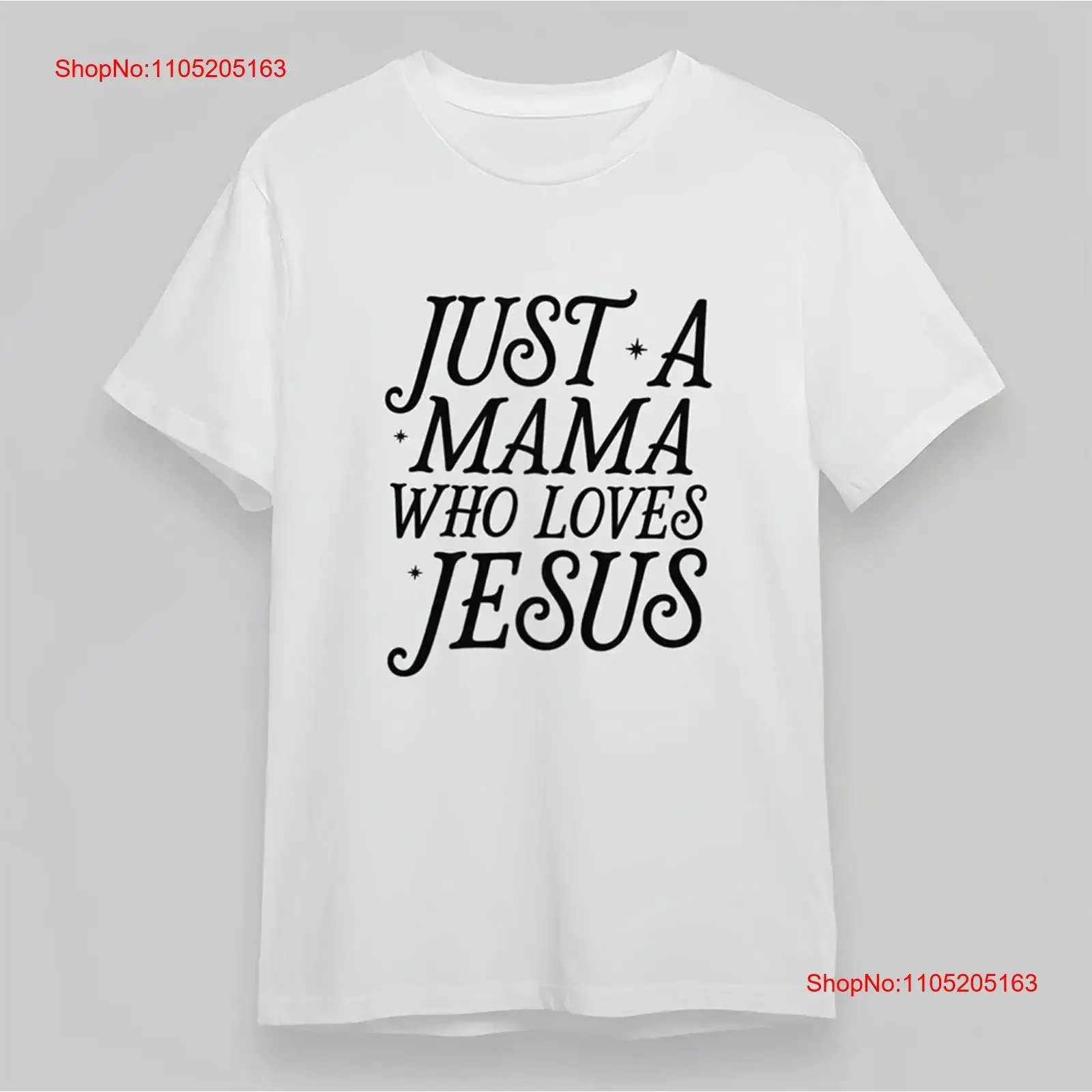 

Женская модная футболка MamaJesus Faith Design, хлопковый белый винтажный стираный топ для повседневной носки, удобный слегка унисекс